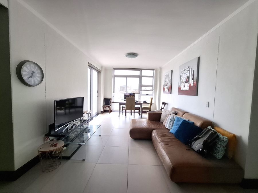 To Let 2 Bedroom Property for Rent in Table View Western Cape